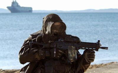 Devenir Commando Marine (le guide)