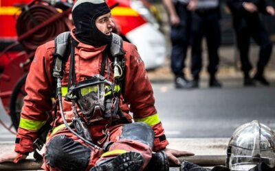 Devenir Sapeur Pompier de Paris (les étapes)