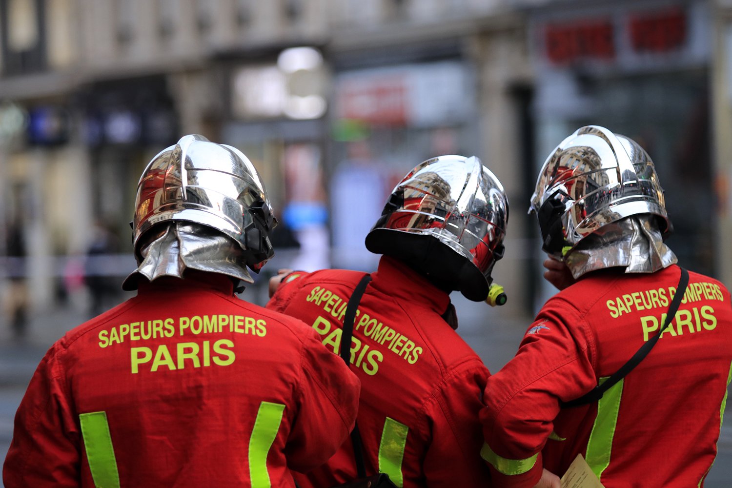 Devenir Sapeur Pompier De Paris les tapes Concours Arm e Devenir Sapeur Pompier De Paris les tapes Concours Arm e